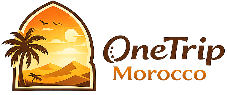 OneTrip Morocco Client Portal